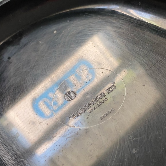 Tupperware Microwave Cookware - Picture 6 of 6
